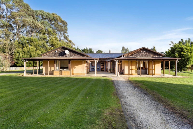 88 Martyn Wright Road, Mauku, Pukekohe - Carousel 1