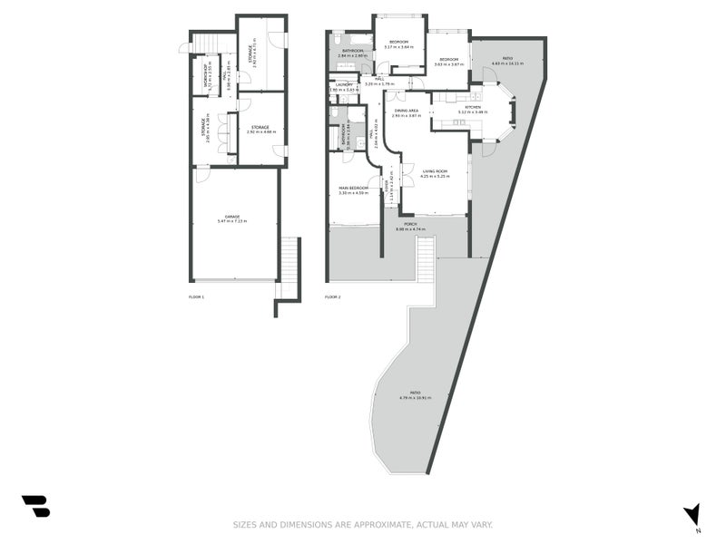 1 Lichfield Road, Parnell, Auckland - Carousel 20