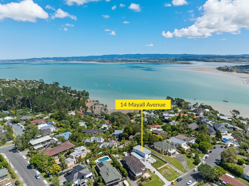 14 Mayall Avenue, Beach Haven, Auckland - Carousel 1