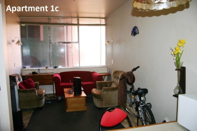 4C/126 The Terrace, Wellington Central, Wellington - Carousel 6