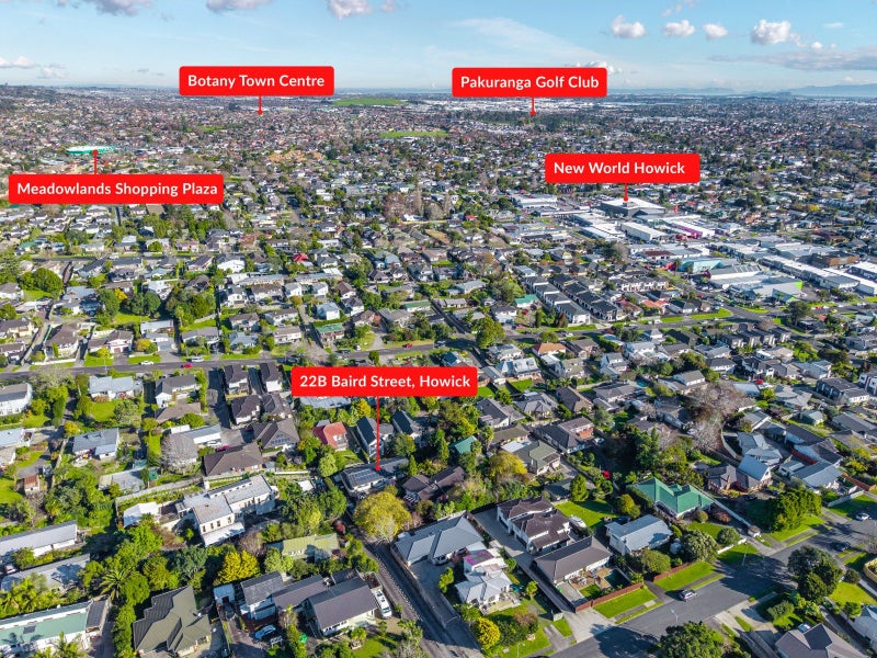 22B Baird Street, Howick, Auckland - Carousel 20