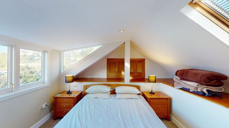 9 Shannon Street, Mount Victoria, Wellington - Carousel 2