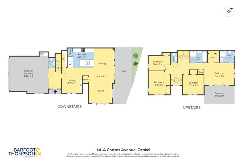 141A Coates Avenue, Orakei, Auckland - Carousel 20