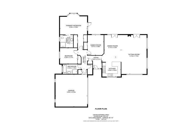 28A Poplar Grove, Whalers Gate, New Plymouth - Carousel 14