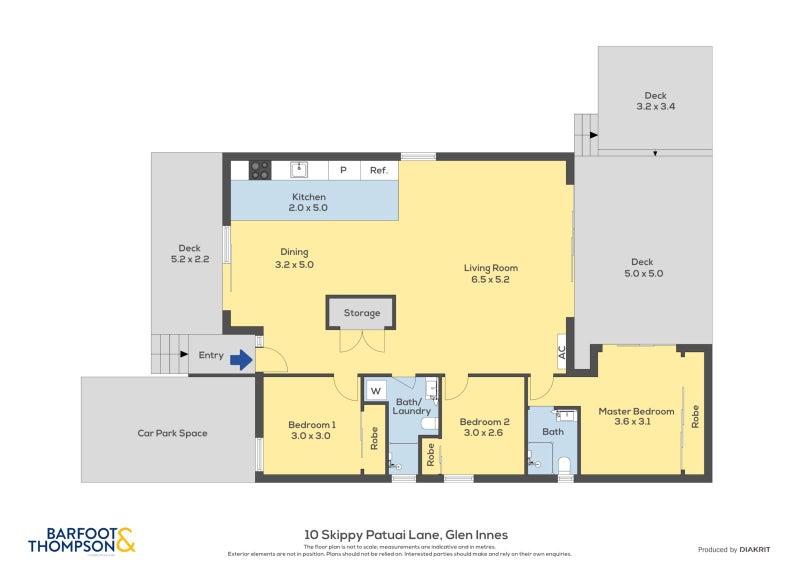 10 Skippy Patuwai Lane, Glen Innes, Auckland - Carousel 19