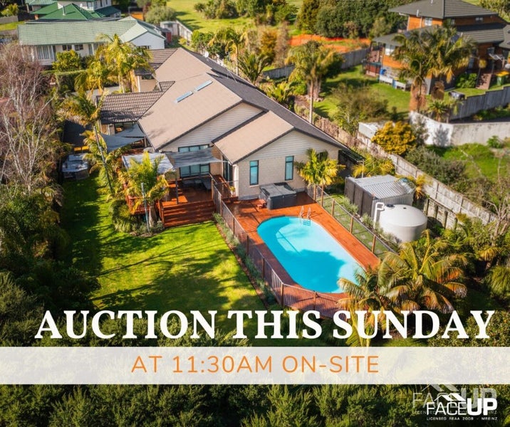 13 Hobie Court, West Harbour, Auckland - Carousel 1