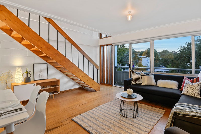 14/148 Howe Street, Freemans Bay, Auckland - Carousel 2