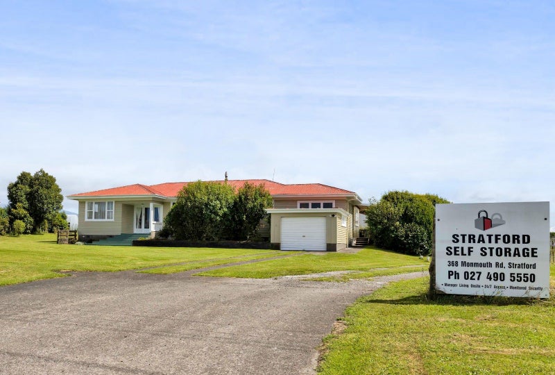 368 Monmouth Road, Pembroke - Carousel 1