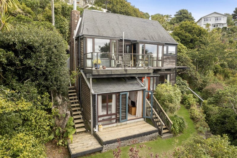 34 Anne Street, Wadestown, Wellington - Carousel 2
