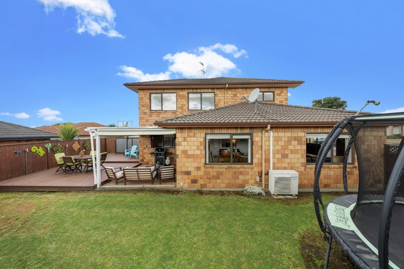 35 Turnberry Drive, Wattle Downs, Auckland - Carousel 26