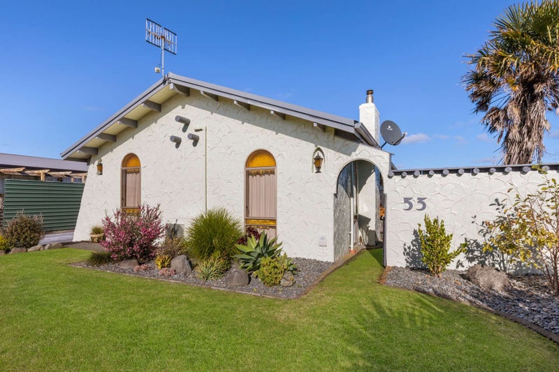 53 Hinau Street, Castlecliff, Whanganui - Carousel 1