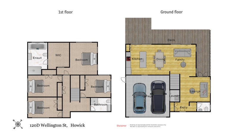 120D Wellington Street, Howick, Auckland - Carousel 20