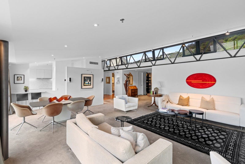 6B/172 Oriental Parade, Oriental Bay, Wellington - Carousel 2