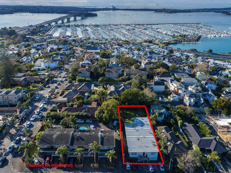 8/2 Westwood Terrace, Ponsonby, Auckland - Carousel 2