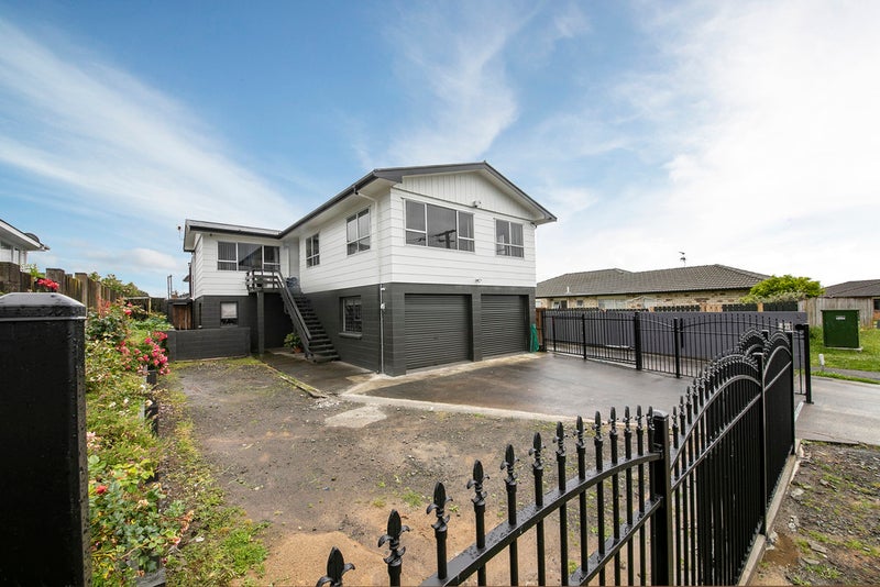 28 Prangley Avenue, Mangere, Auckland - Carousel 1