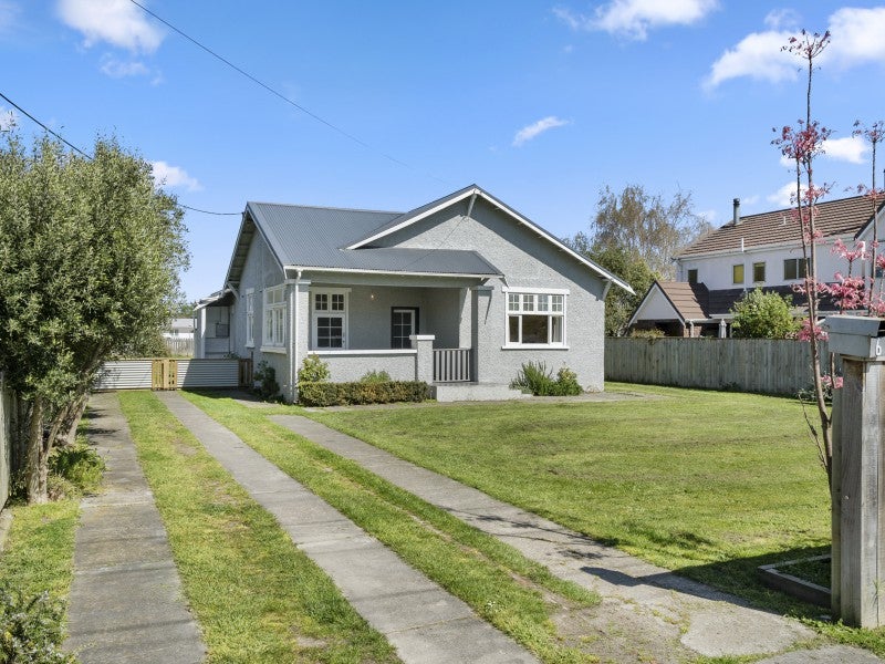 6 Malcolm Street, Martinborough - Carousel 1