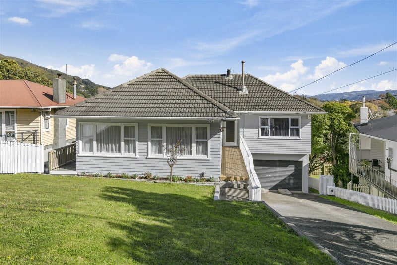 34 Tilbury Street, Fairfield, Lower Hutt - Carousel 2