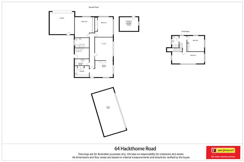 64 Hackthorne Road, Cashmere, Christchurch - Carousel 2