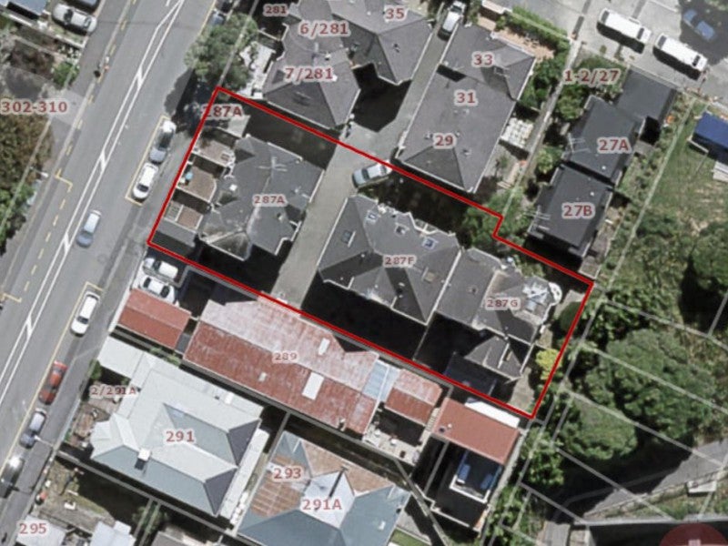 287F The Terrace, Te Aro, Wellington - Carousel 17