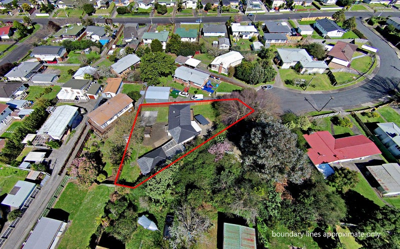 12 Barnard Place, Manurewa East, Auckland - Carousel 13