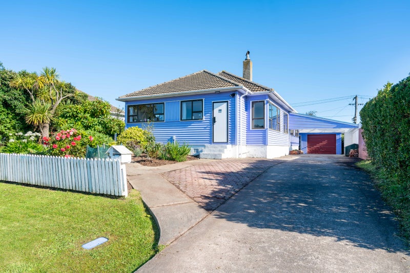98 Clermiston Avenue, Corstorphine, Dunedin - Carousel 1