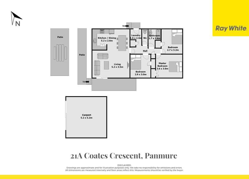 21A Coates Crescent, Panmure, Auckland - Carousel 20