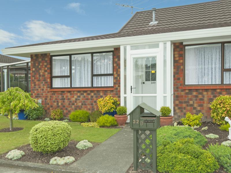 32D Bauchop Road, Waterloo, Lower Hutt - Carousel 2