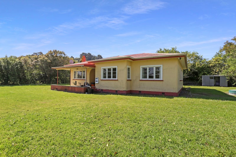 66 Wheatstone Road, Wainui, Gisborne - Carousel 1