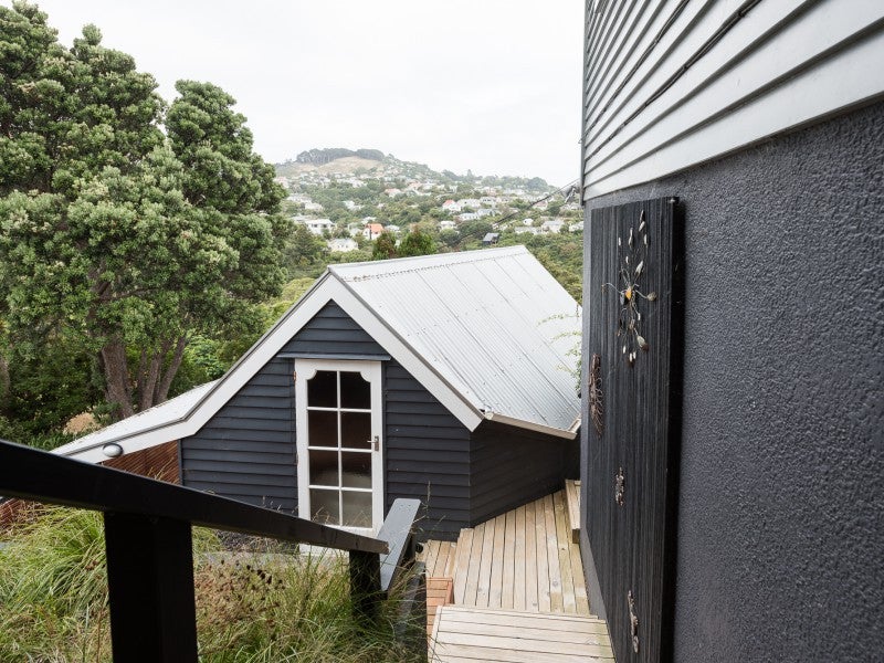 60 Old Porirua Road, Ngaio, Wellington - Carousel 12