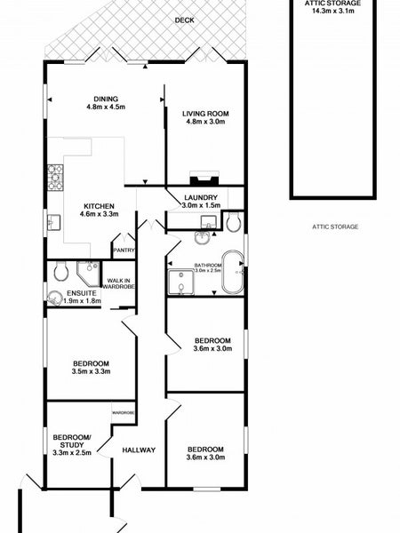 15 Ferry Street, Seatoun, Wellington - Carousel 19