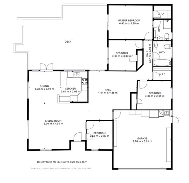 9 Teal Lane, Raumanga, Whangarei - Carousel 27