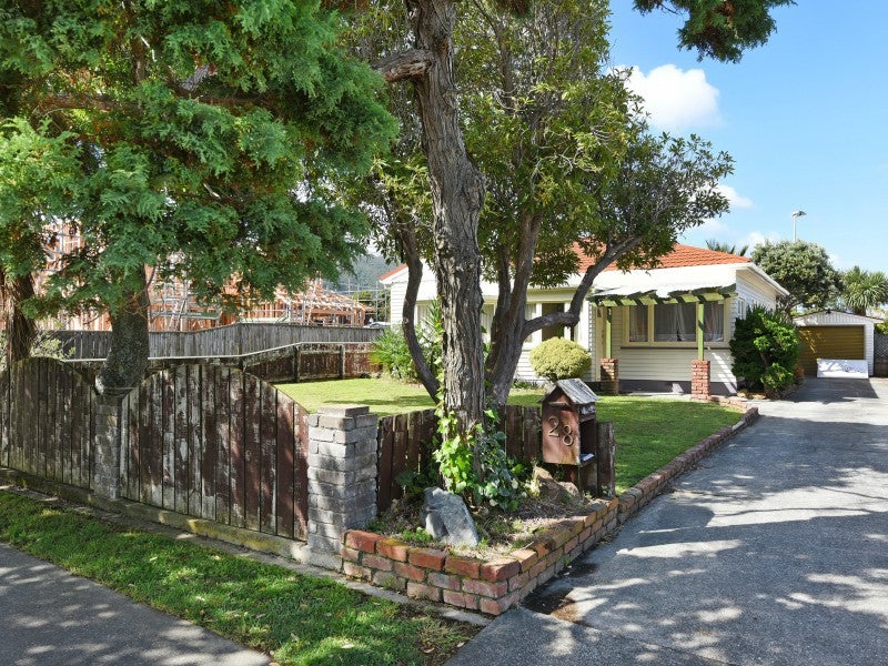 28 Wilford Street, Woburn, Lower Hutt - Carousel 20