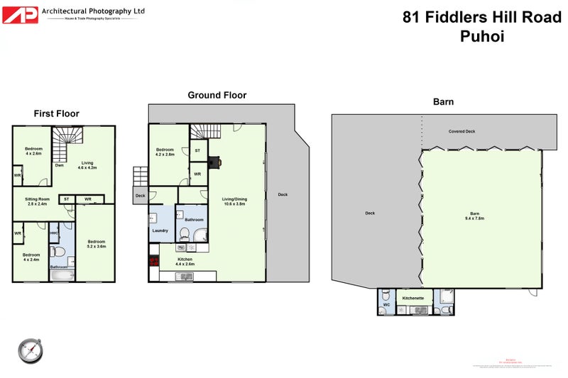 81 Fiddlers Hill Road, Puhoi, Warkworth - Carousel 20