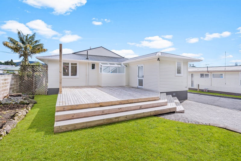 6 Cambridge Street, Kamo, Whangarei - Carousel 2
