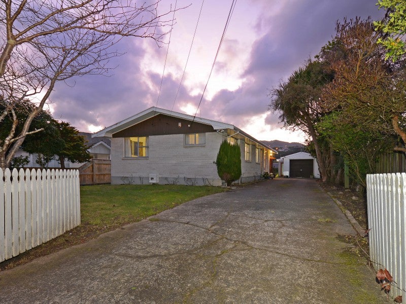 20 Mary Crescent, Elderslea, Upper Hutt - Carousel 24