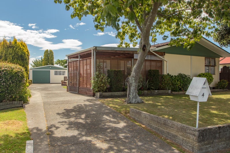 4 Canterbury Street, Tamatea, Napier - Carousel 1