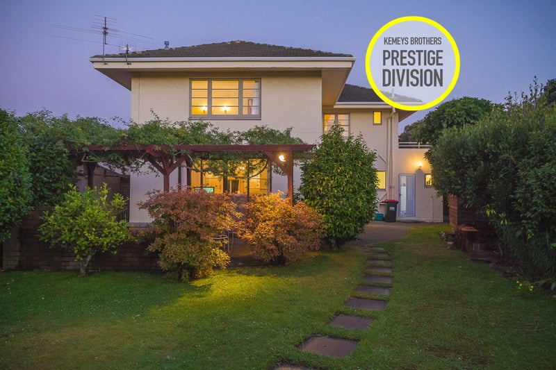 45 Penrose Street, Woburn, Lower Hutt - Carousel 1