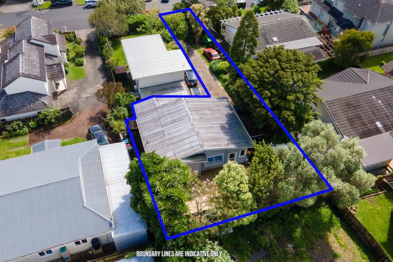 8B Quest Terrace, Mount Roskill, Auckland - Carousel 26