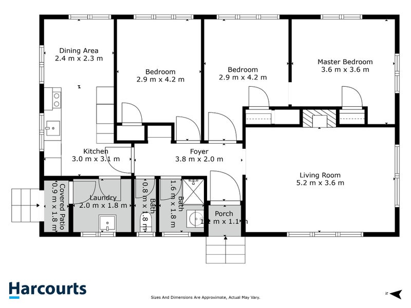 13 Bond Place, Onehunga, Auckland - Carousel 12
