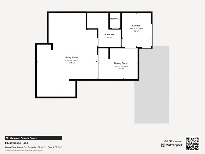 2/3 Lighthouse Road, Bluff Hill, Napier - Carousel 16