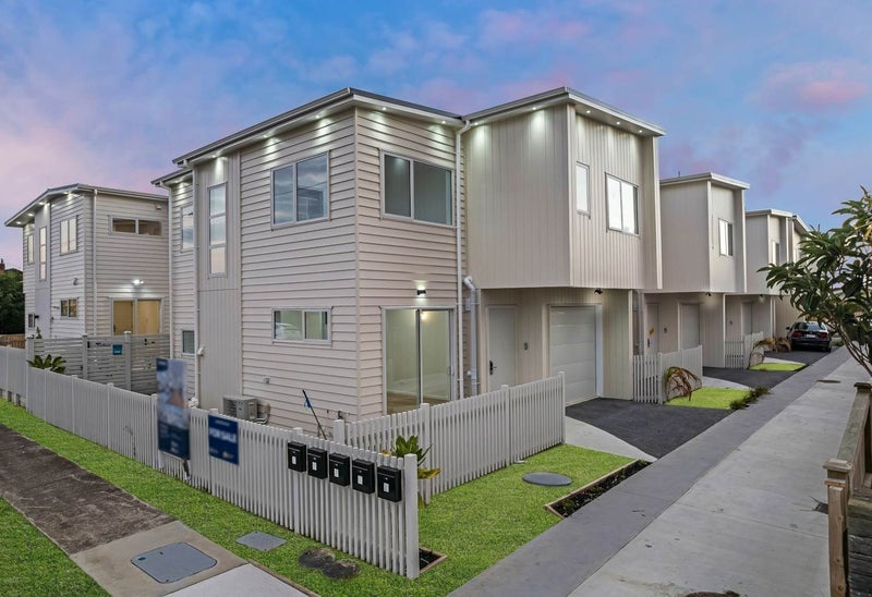 23A Seymour Avenue, Papatoetoe, Auckland - Carousel 1