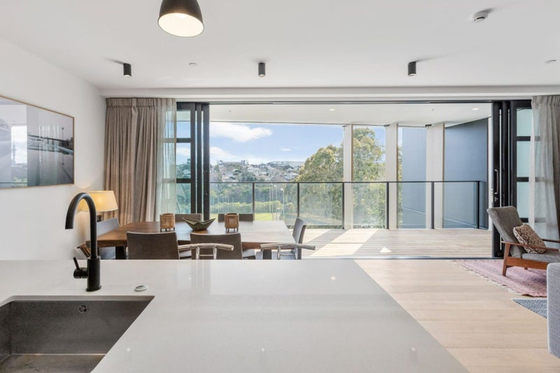 605/8 Kingsland Terrace, Kingsland, Auckland - Carousel 2