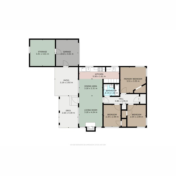 77 Ngatai Road, Otumoetai, Tauranga - Carousel 23