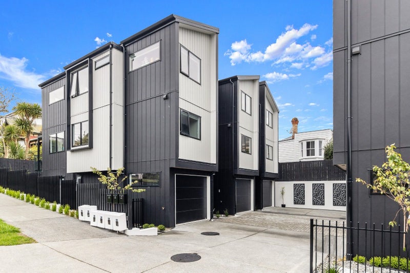 12B Sherbourne Road, Mount Eden, Auckland - Carousel 1