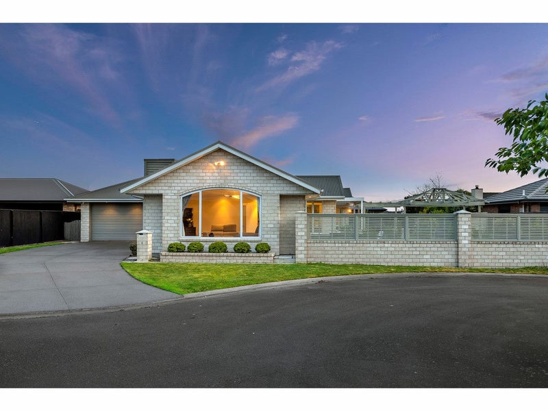 4 Blossom Lady Lane, Templeton, Christchurch - Carousel 2