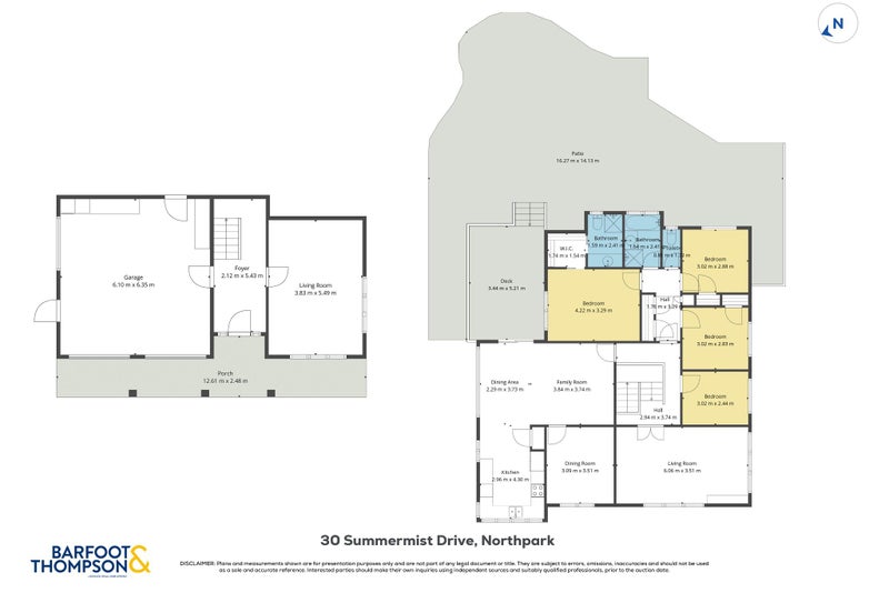 30 Summermist Drive, Northpark, Auckland - Carousel 23