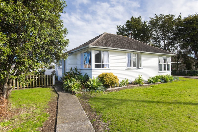 20 Churchill Crescent, Te Hapara, Gisborne - Carousel 1