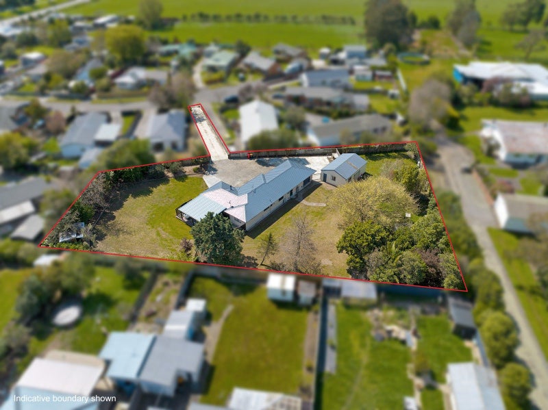 20 Charles Cross Street, Longburn, Palmerston North - Carousel 1