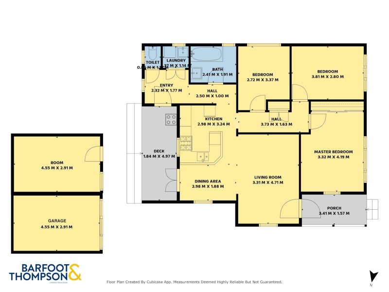 26 Woodglen Road, Glen Eden, Auckland - Carousel 20