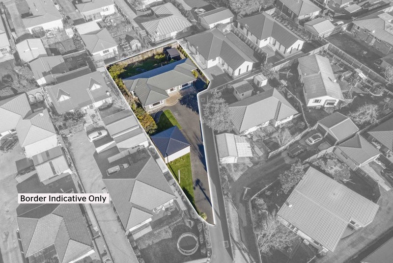 53 Dalkeith Street, Hoon Hay, Christchurch - Carousel 15